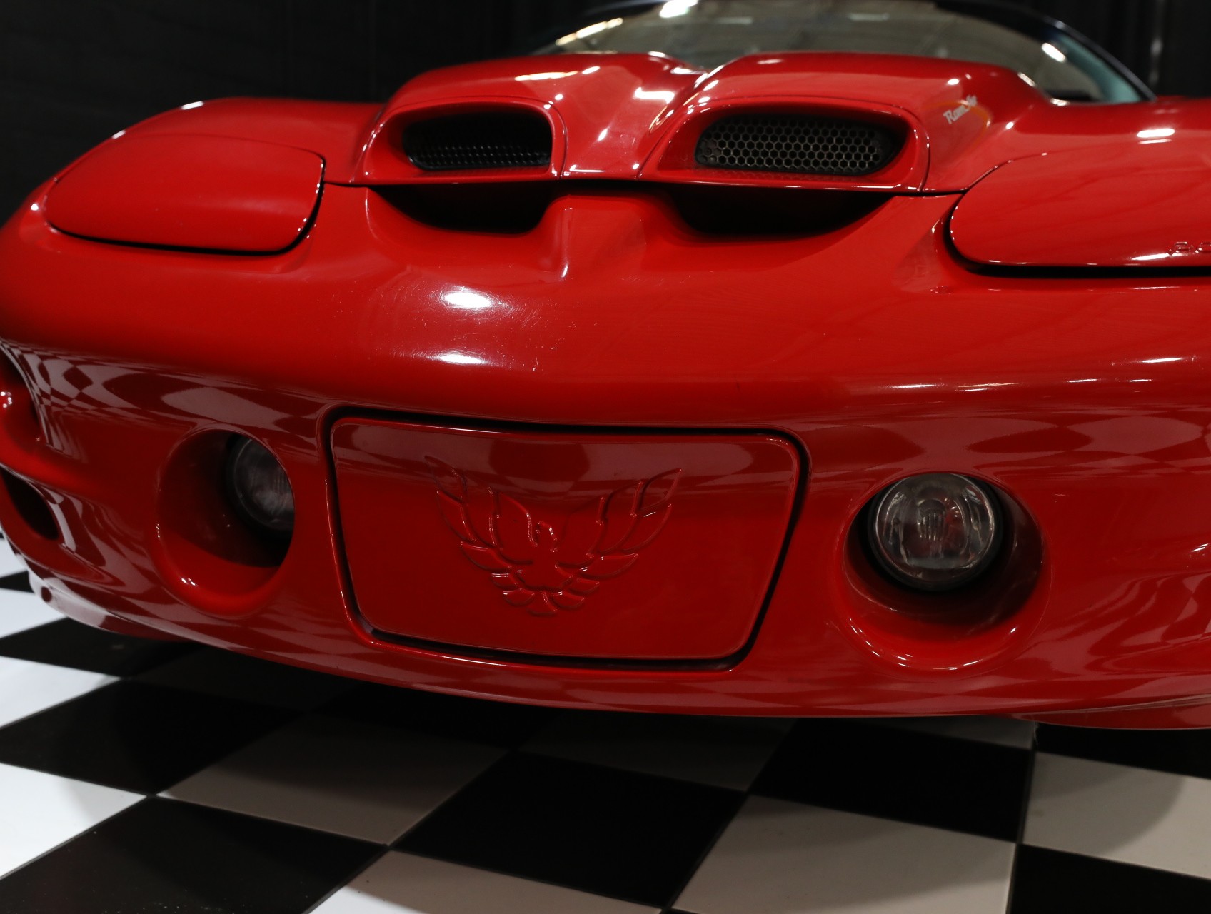 1999 Pontiac Firebird 21