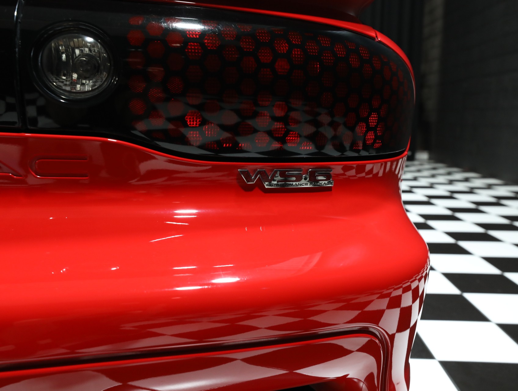 1999 Pontiac Firebird 29