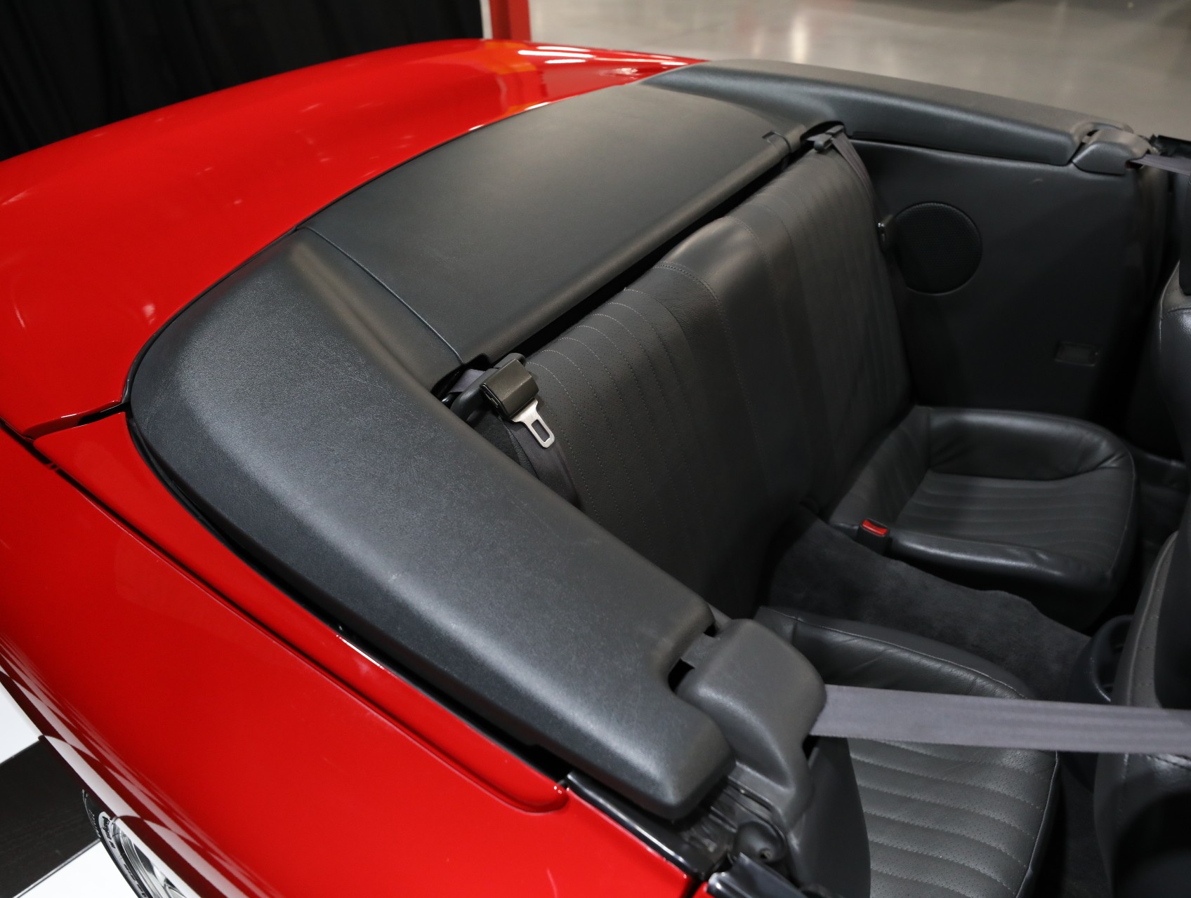1999 Pontiac Firebird 44