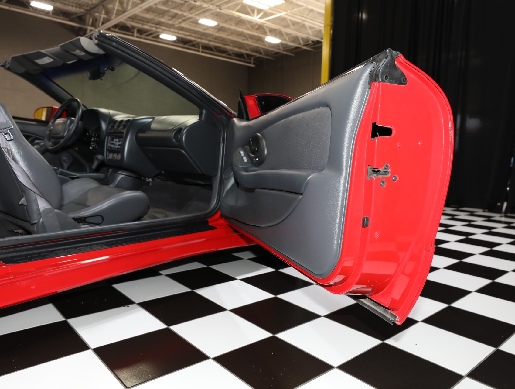 1999 Pontiac Firebird 47