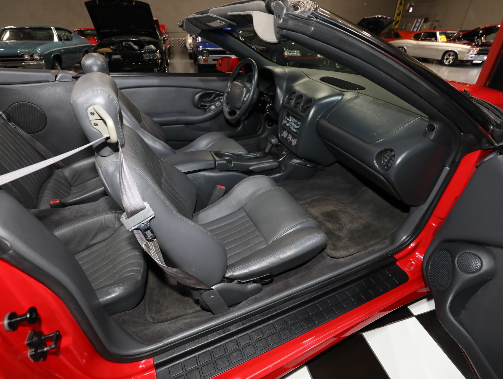 1999 Pontiac Firebird 50