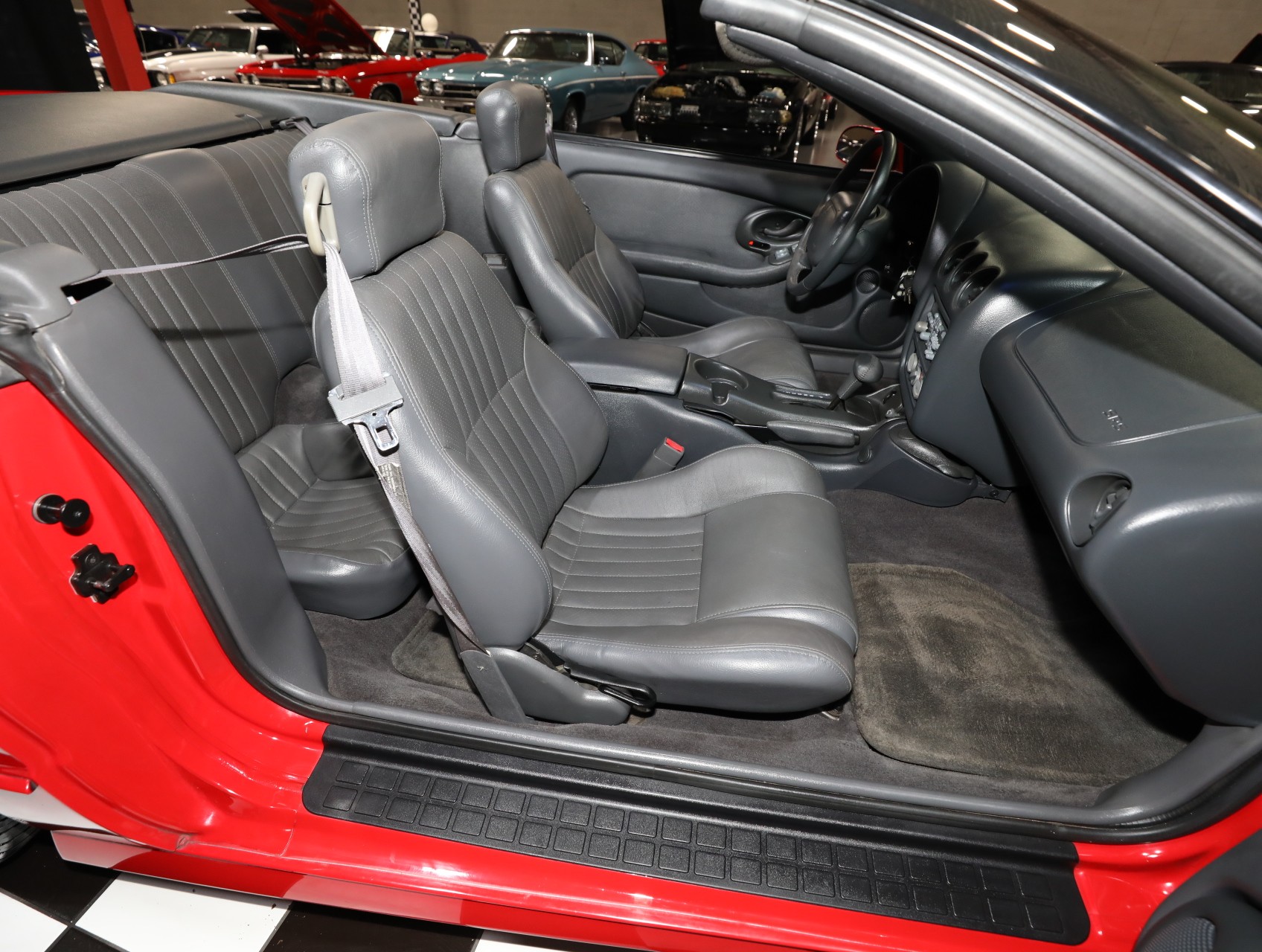 1999 Pontiac Firebird 51