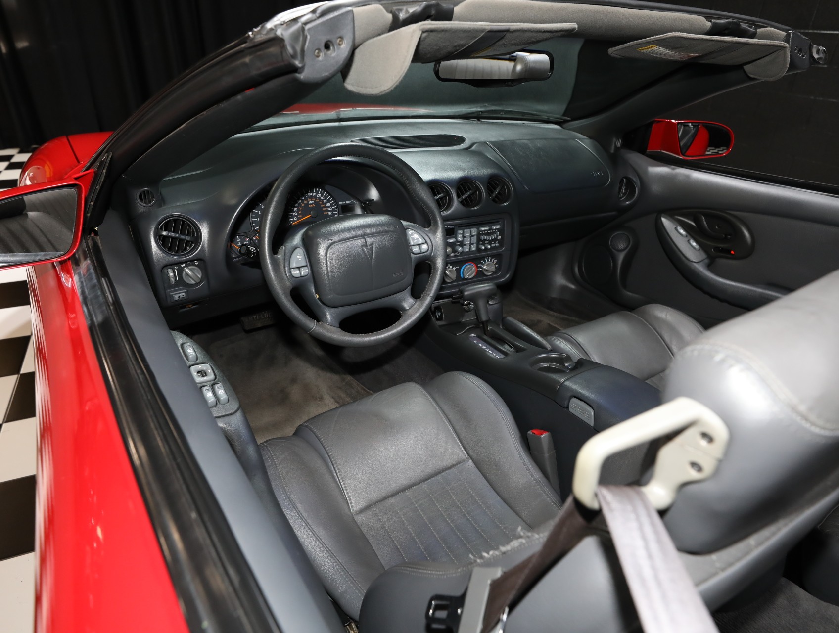1999 Pontiac Firebird 54
