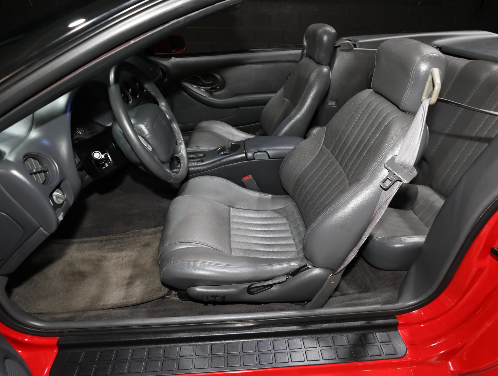 1999 Pontiac Firebird 59