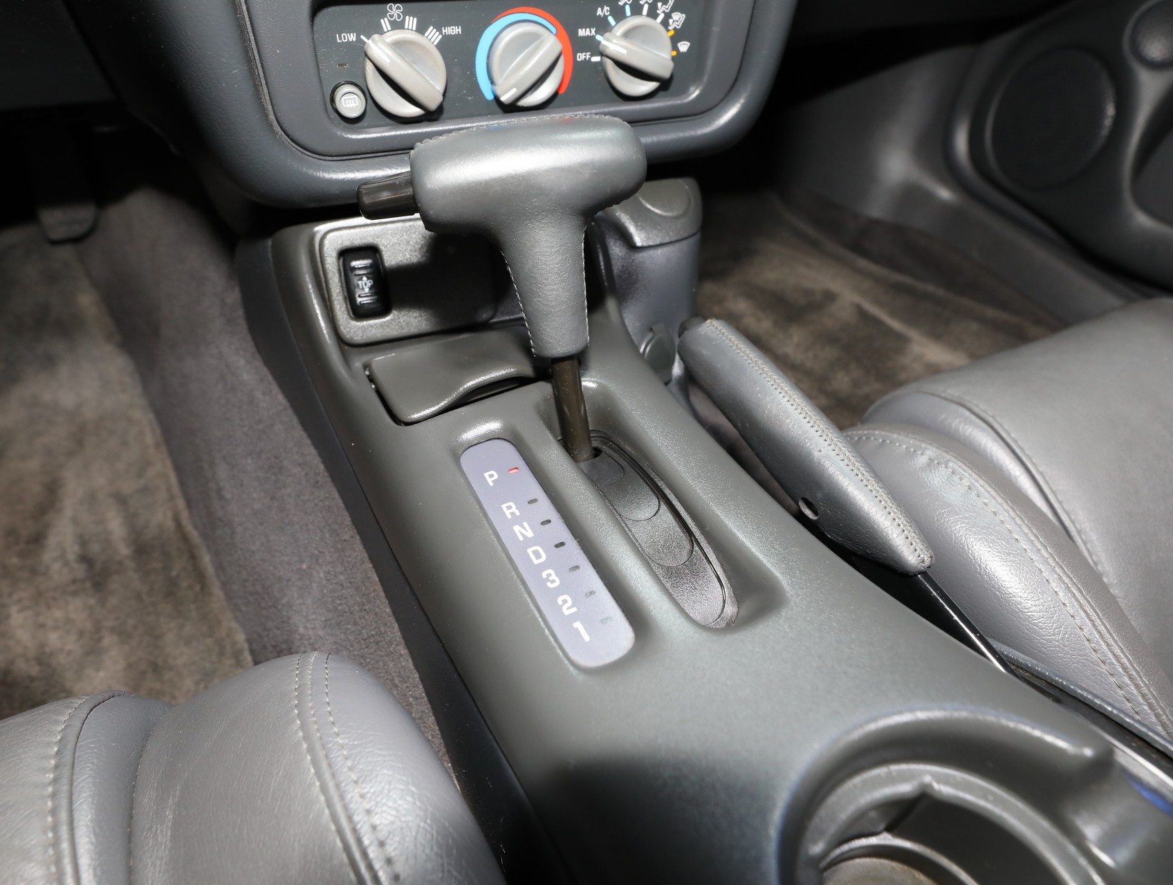 1999 Pontiac Firebird 62