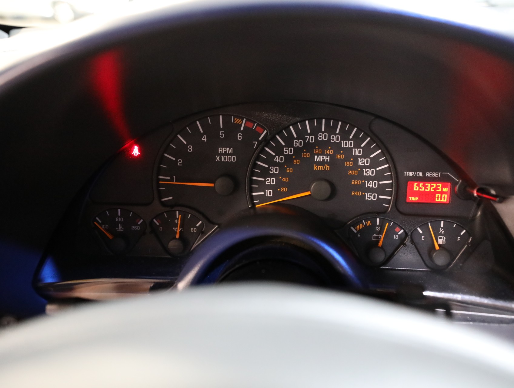 1999 Pontiac Firebird 65