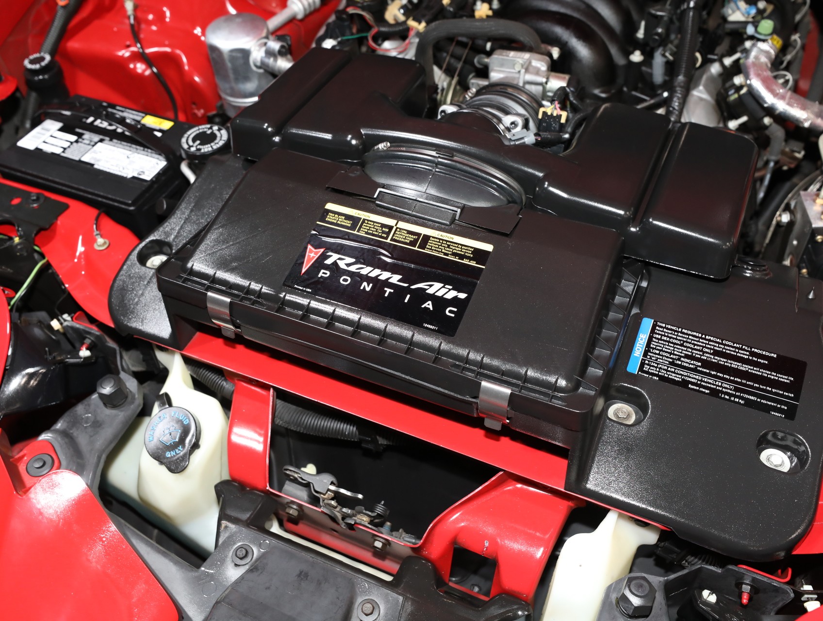 1999 Pontiac Firebird 69