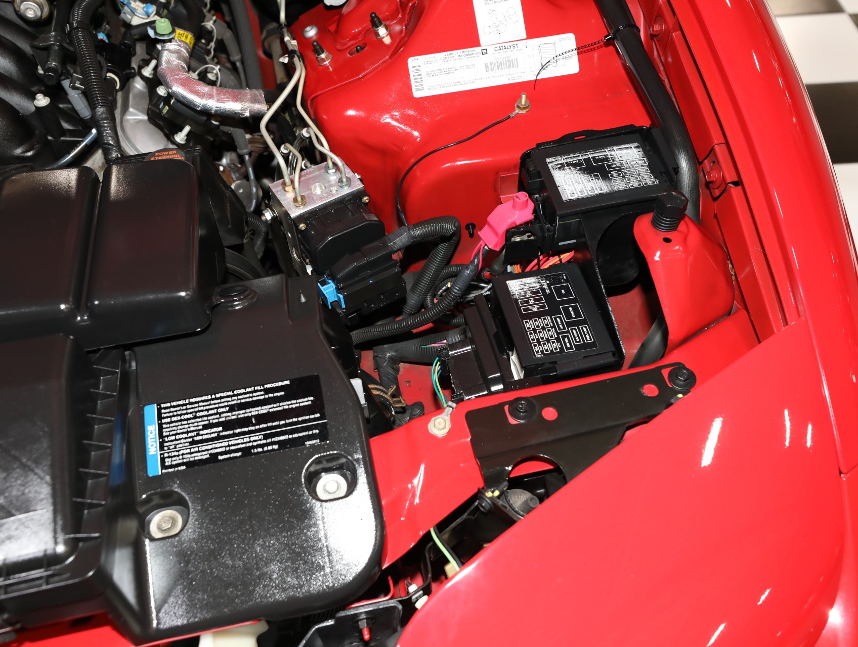 1999 Pontiac Firebird 70