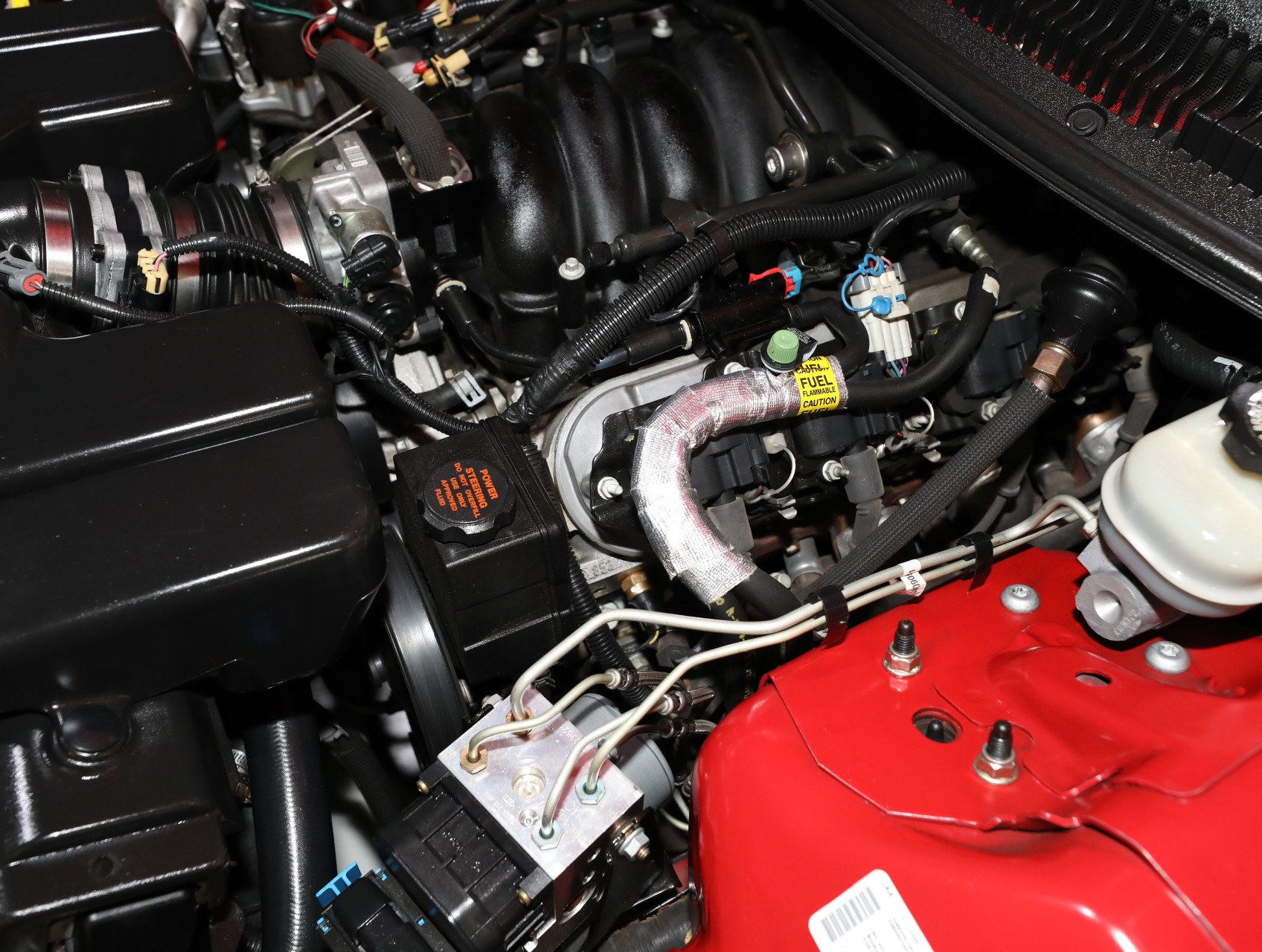 1999 Pontiac Firebird 73