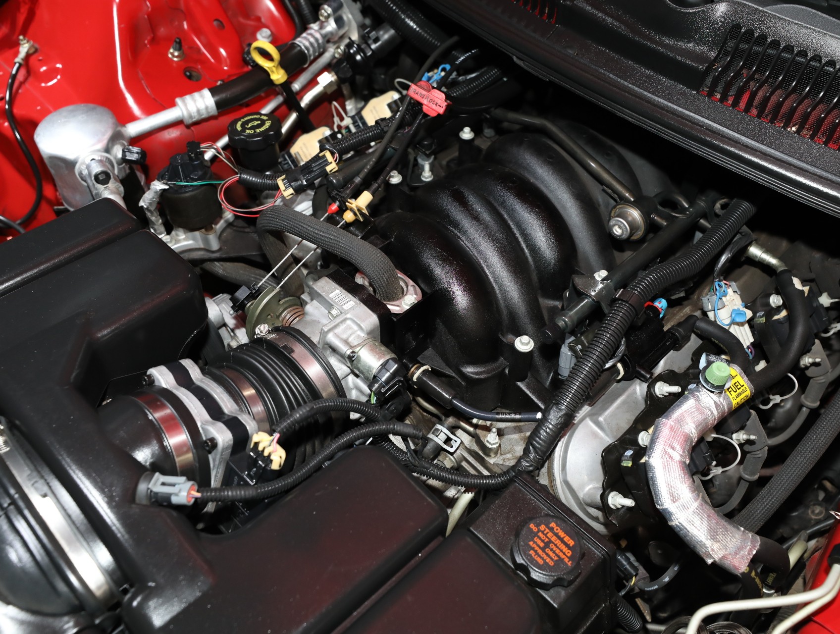 1999 Pontiac Firebird 74