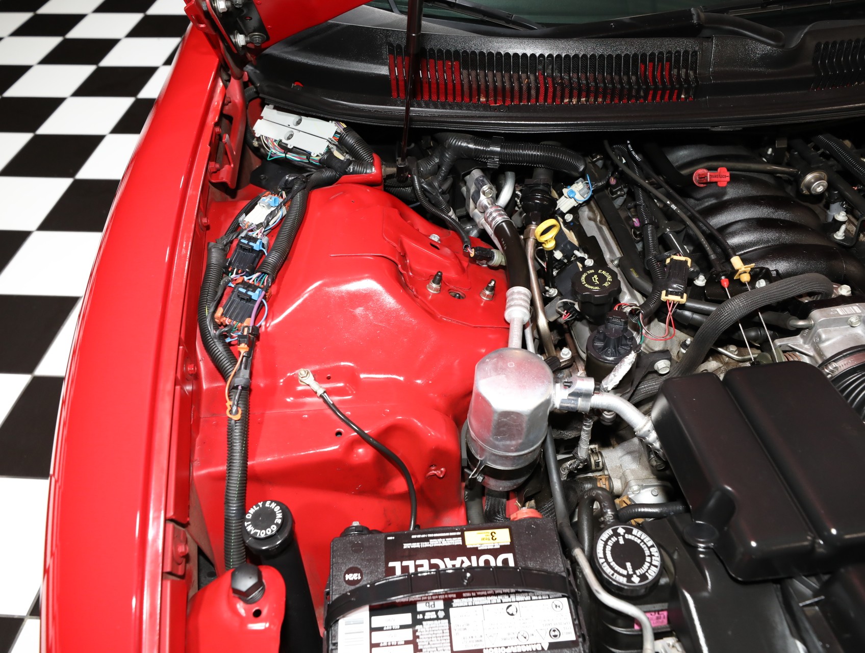 1999 Pontiac Firebird 76