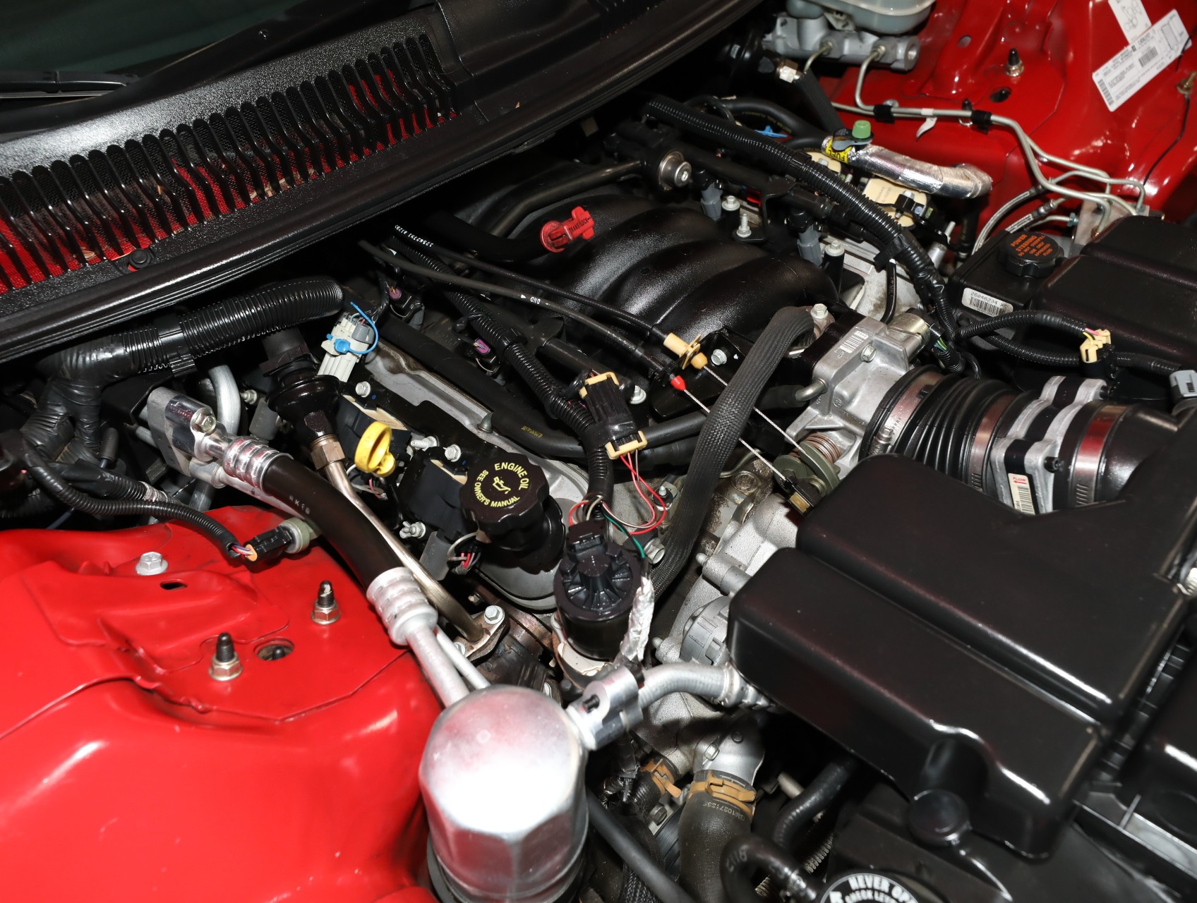 1999 Pontiac Firebird 78