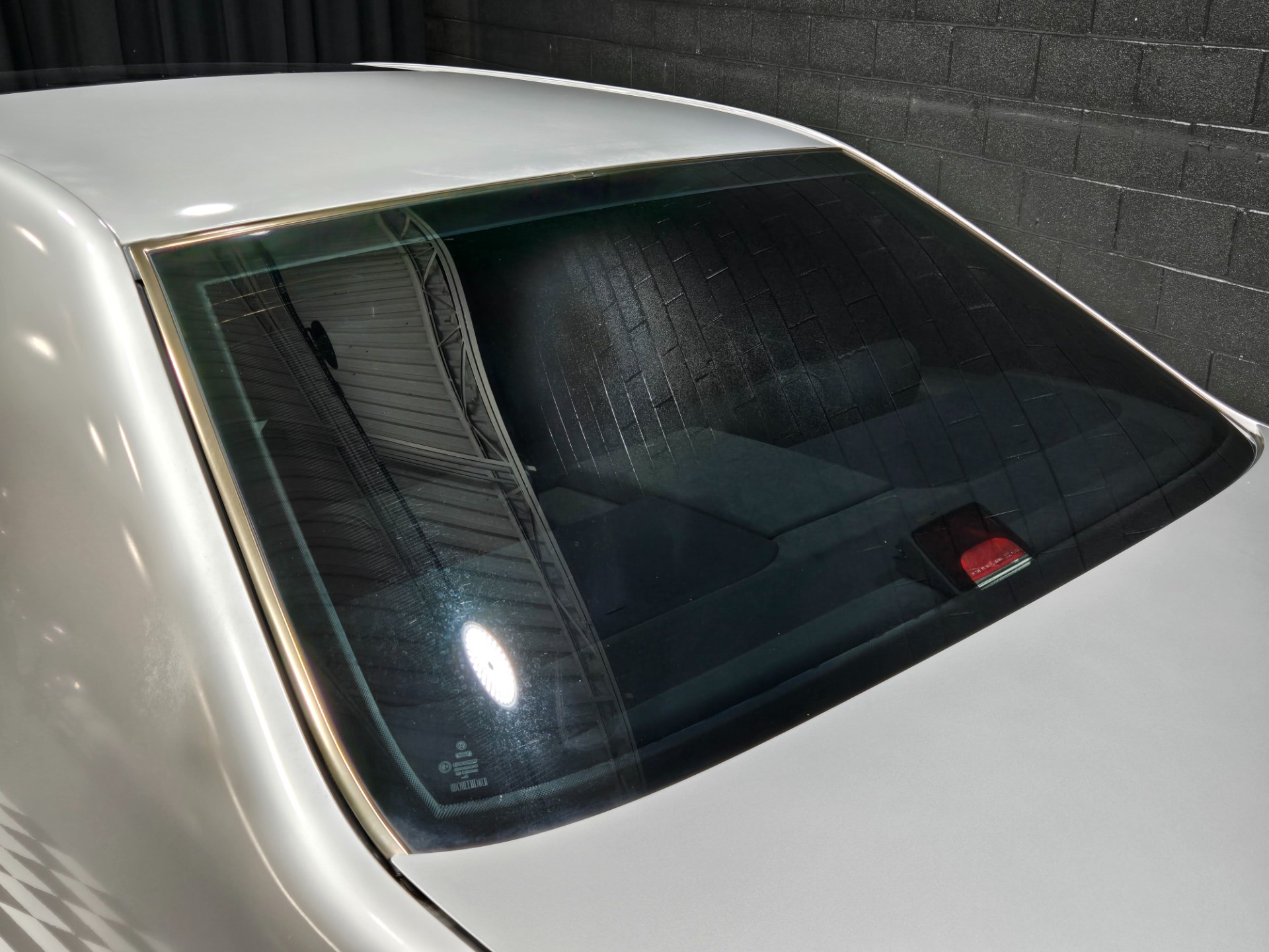 1999 Mercedes-Benz S-Class 30
