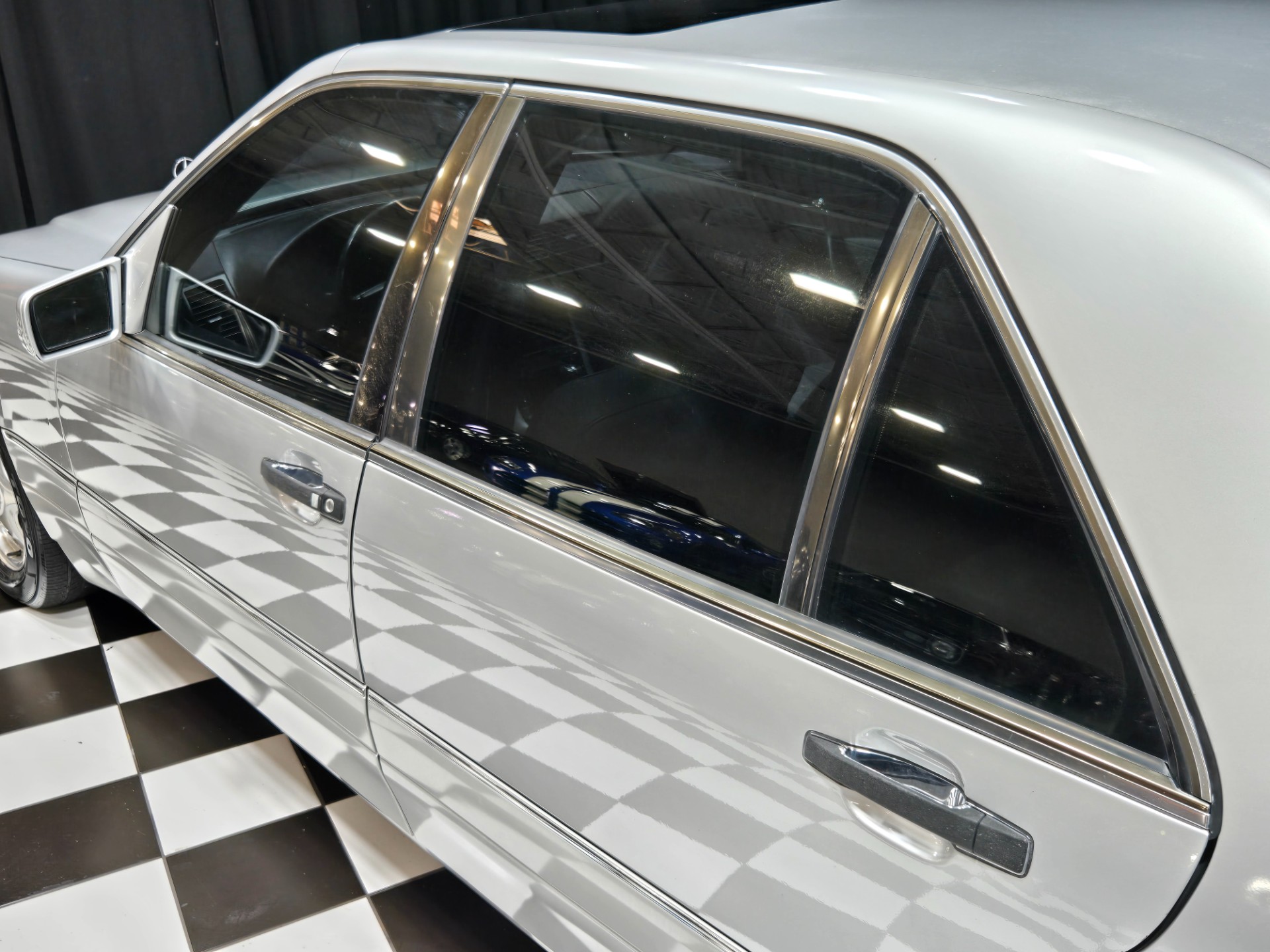 1999 Mercedes-Benz S-Class 31