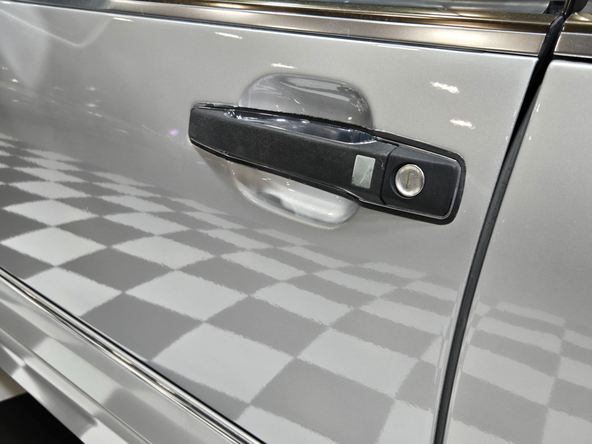 1999 Mercedes-Benz S-Class 34