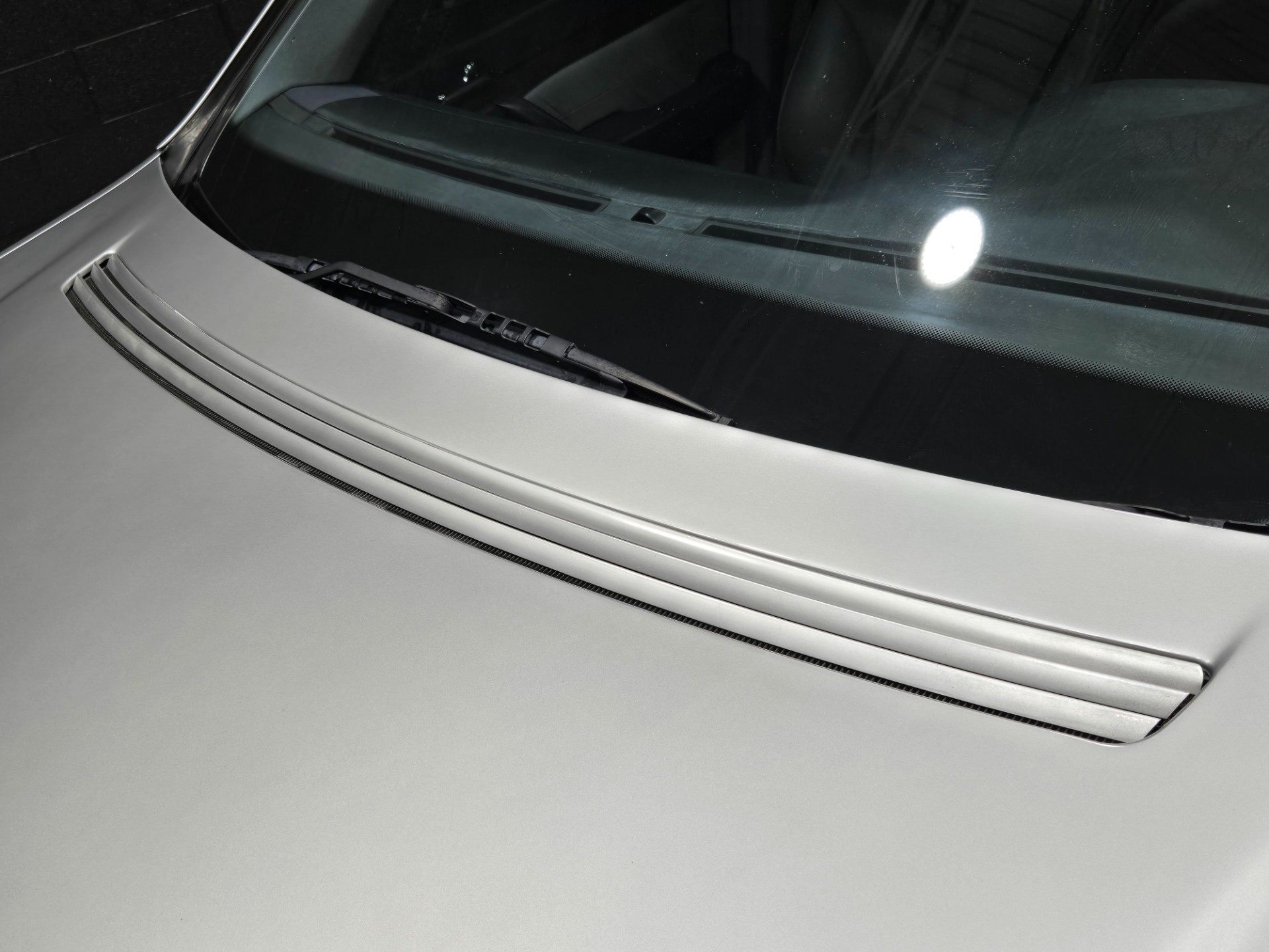 1999 Mercedes-Benz S-Class 35