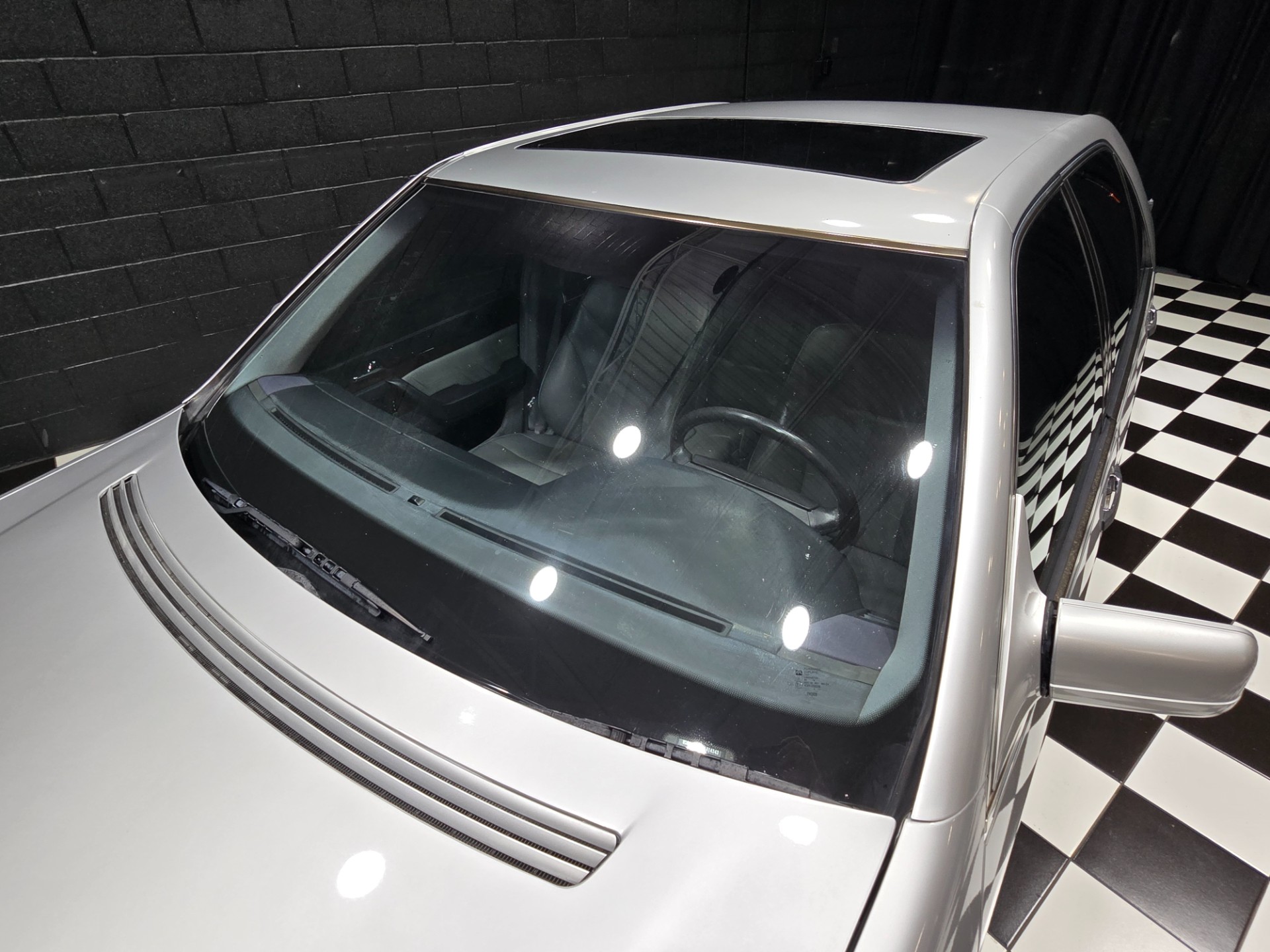 1999 Mercedes-Benz S-Class 36