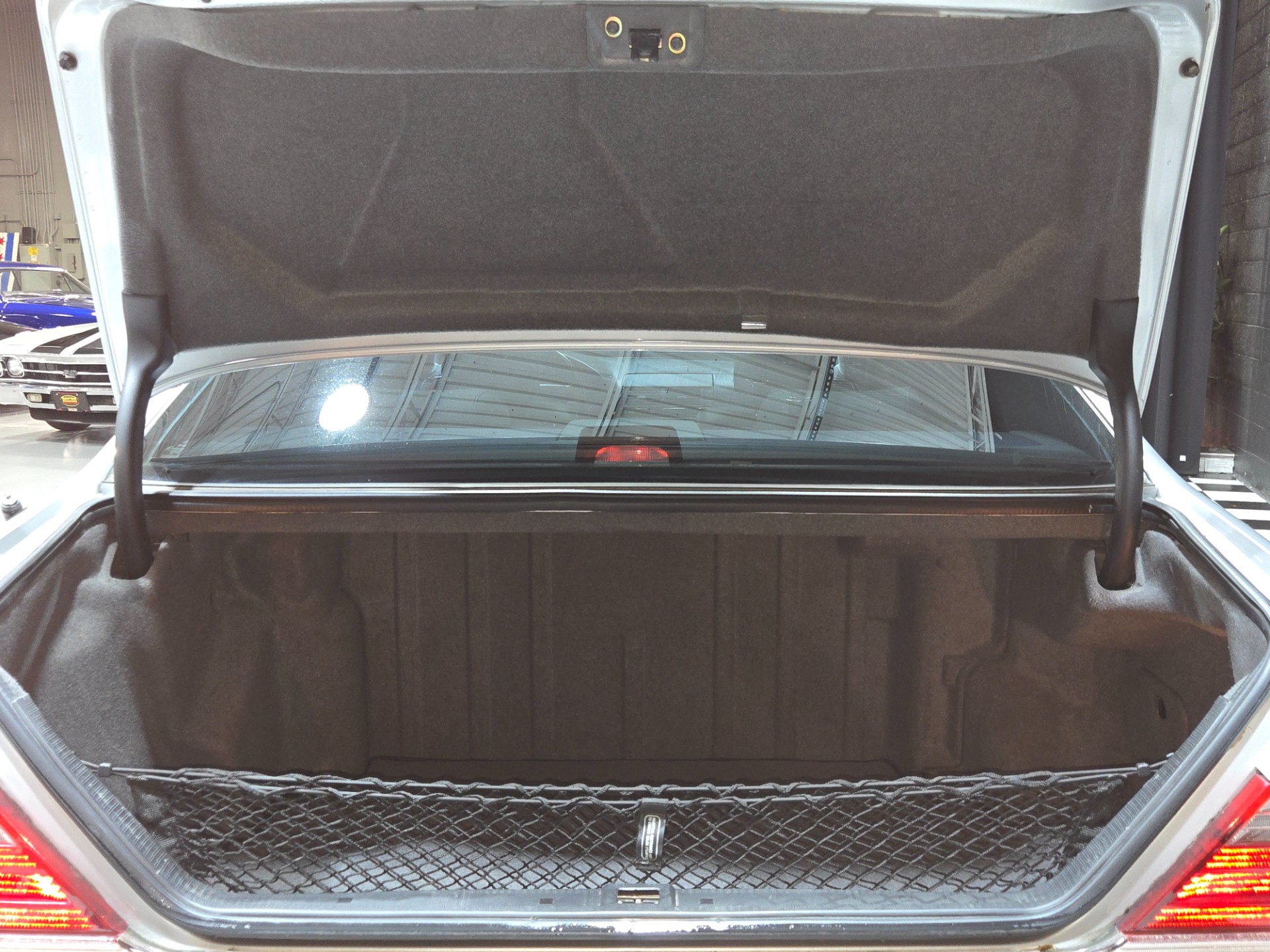1999 Mercedes-Benz S-Class 67