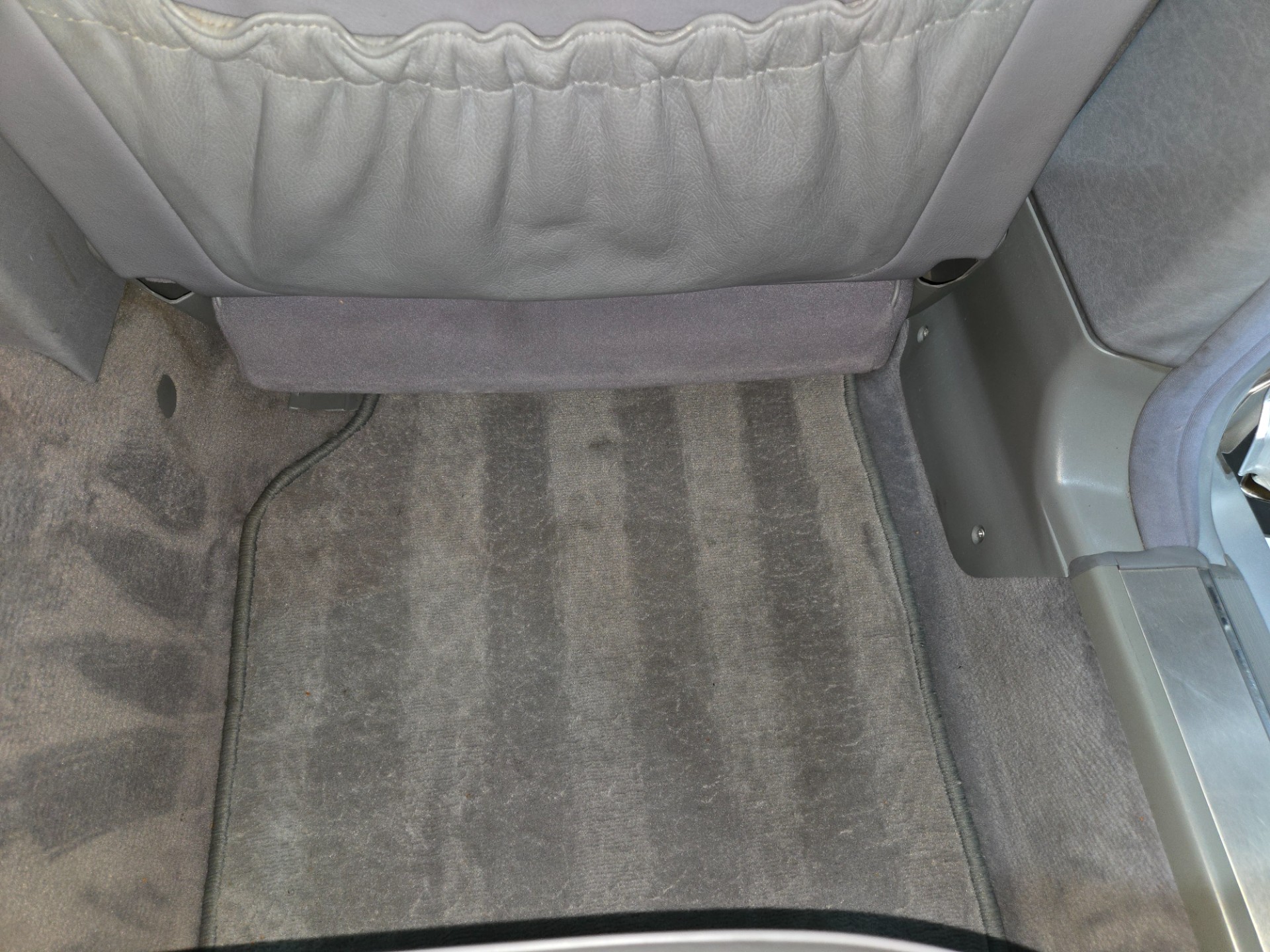1999 Mercedes-Benz S-Class 90