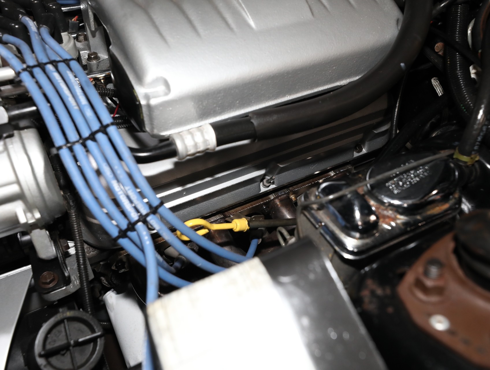 1987 Ford Mustang 66