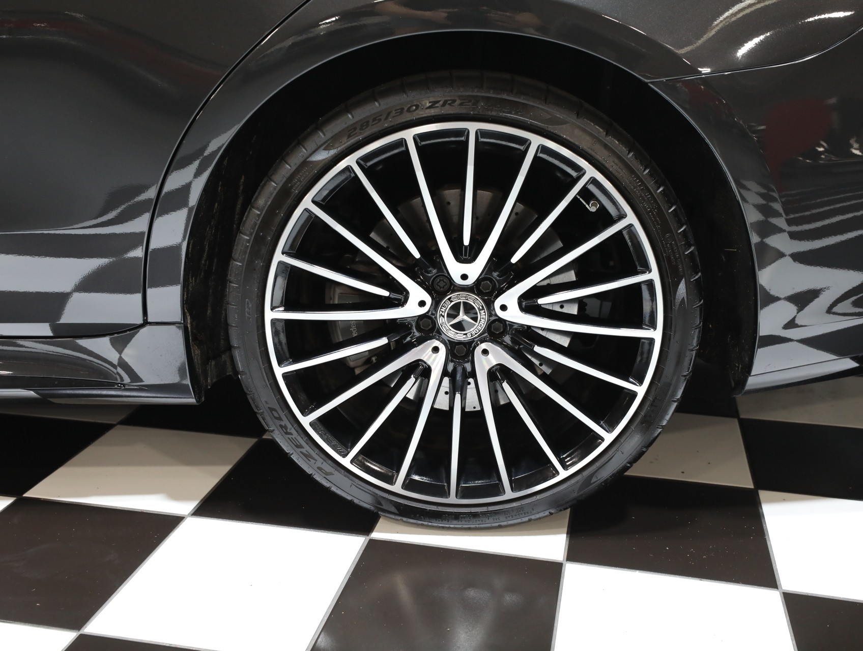 2022 Mercedes-Benz S-Class 29