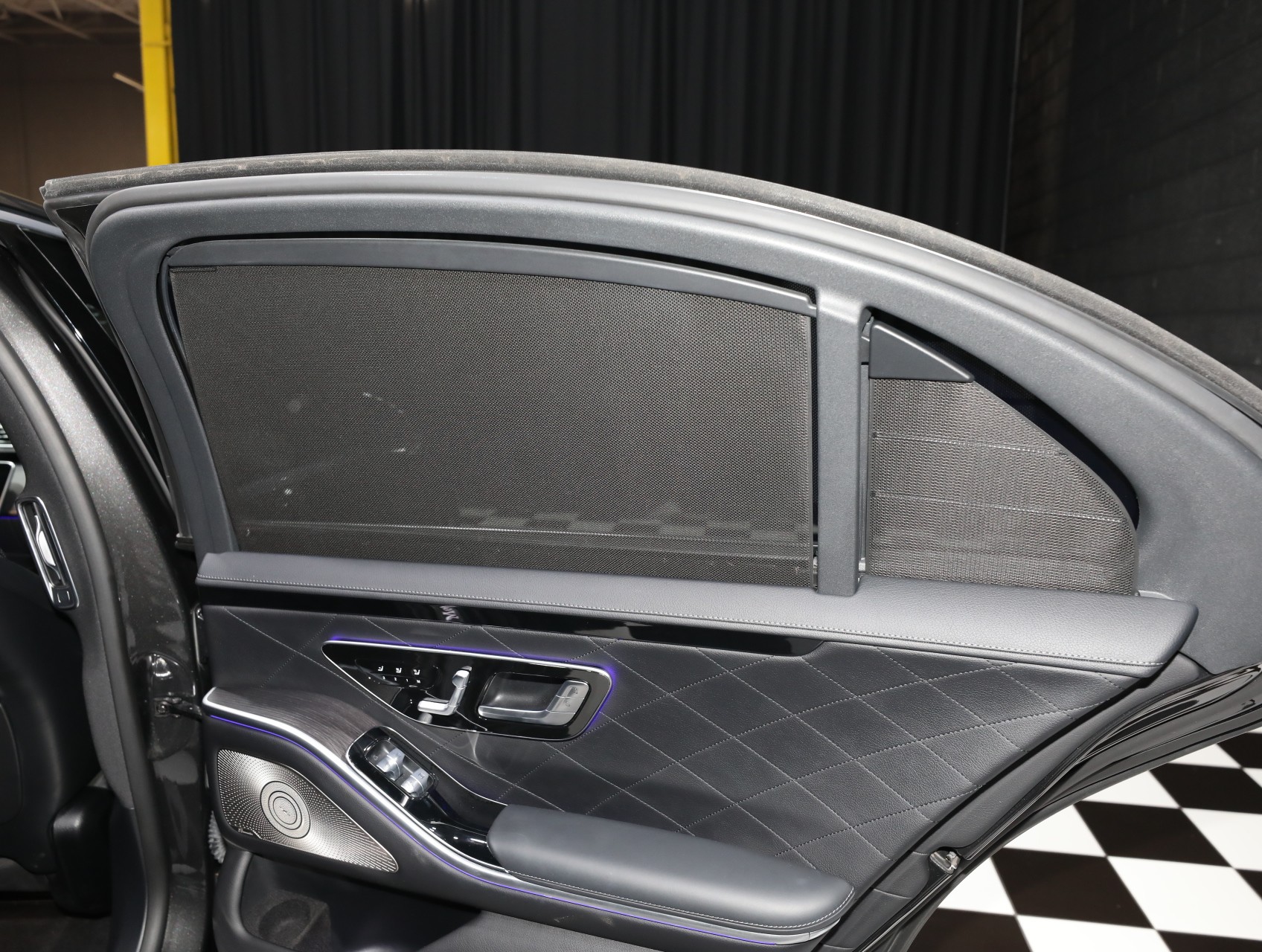 2022 Mercedes-Benz S-Class 38