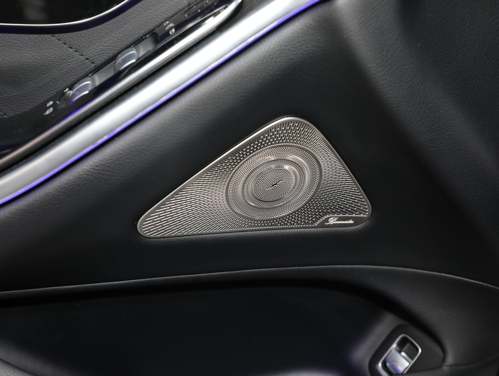2022 Mercedes-Benz S-Class 47