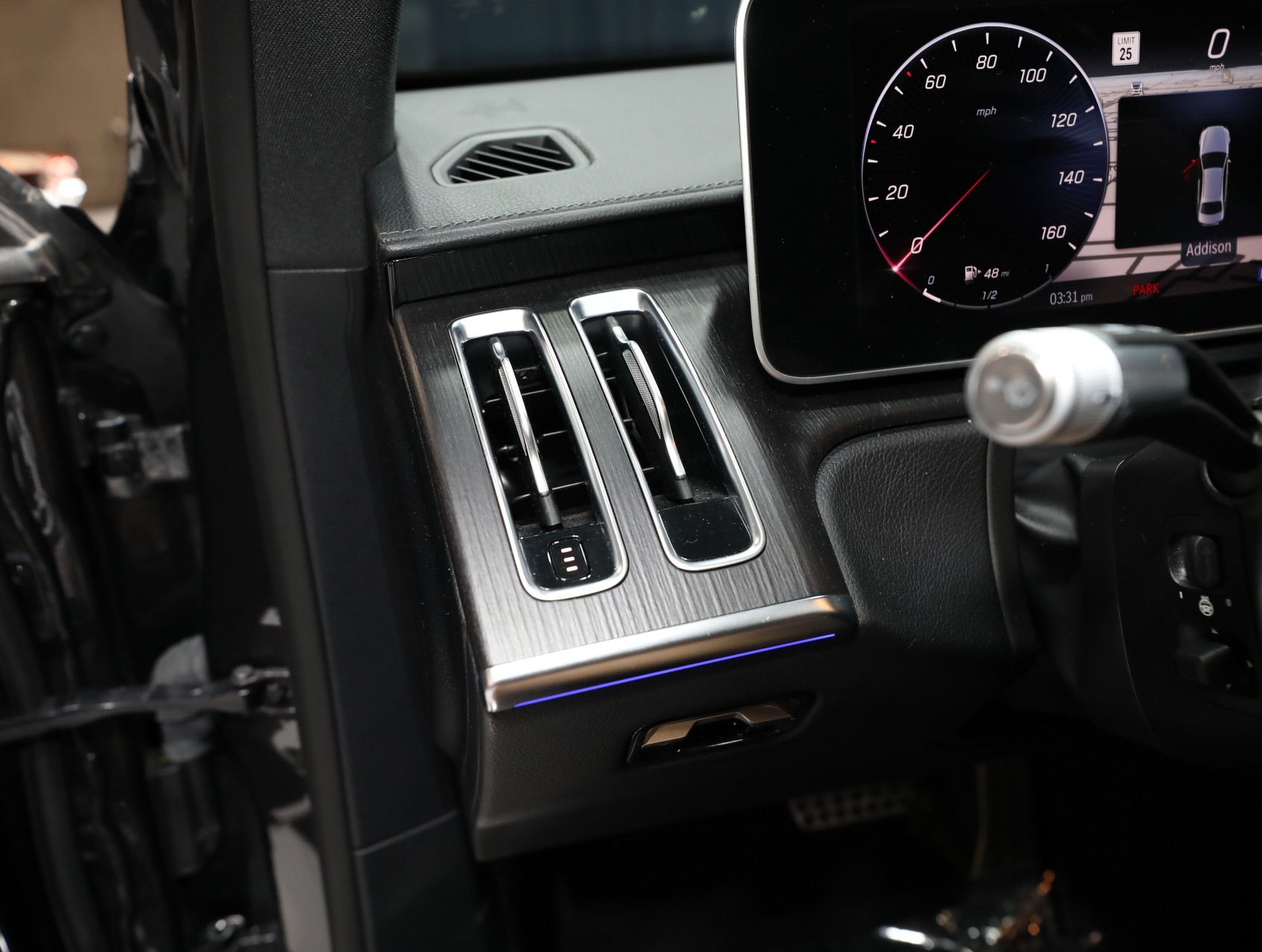 2022 Mercedes-Benz S-Class 56