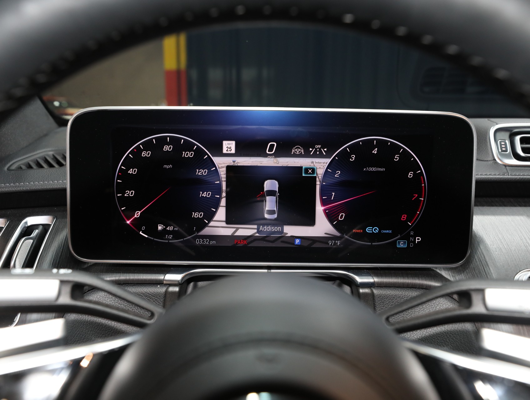 2022 Mercedes-Benz S-Class 60