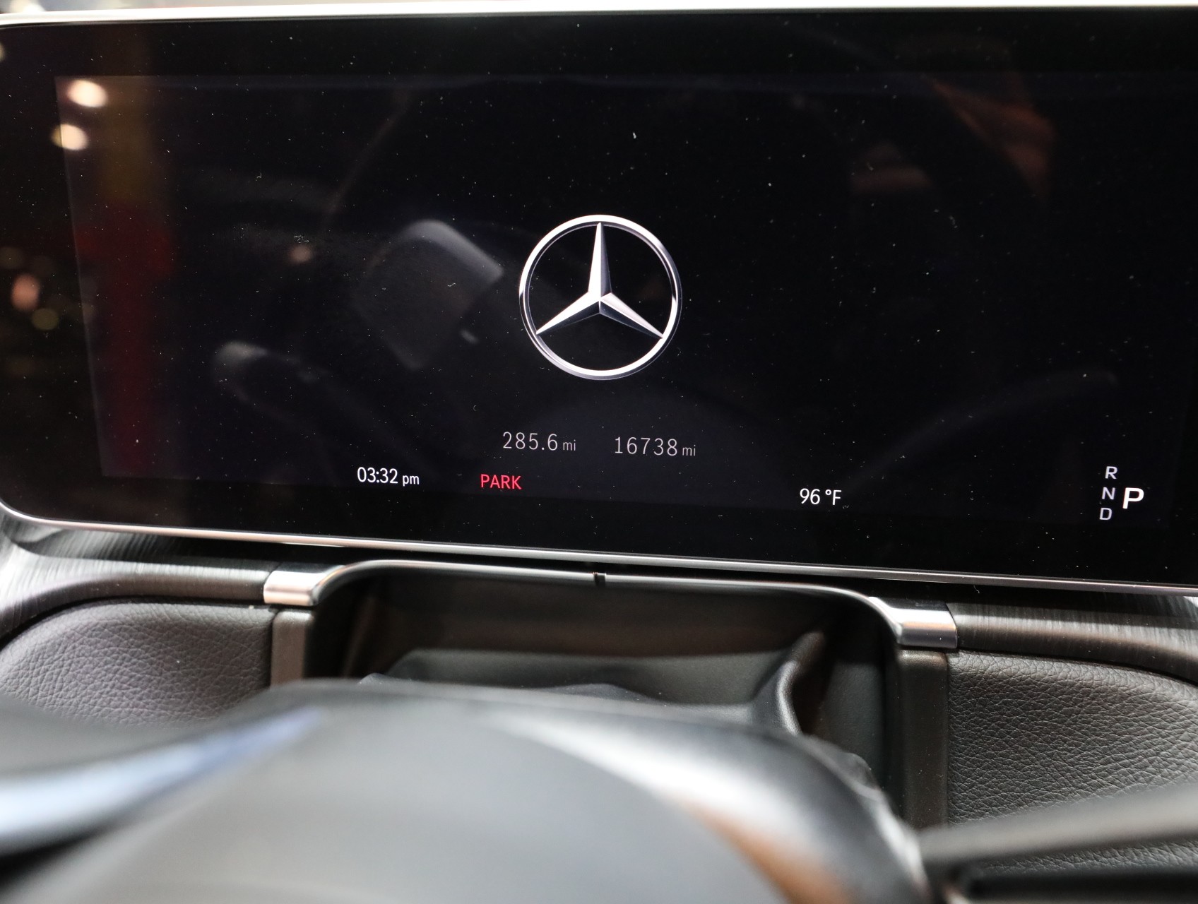 2022 Mercedes-Benz S-Class 61