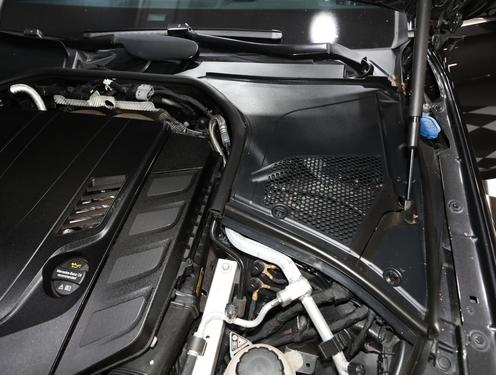 2022 Mercedes-Benz S-Class 66