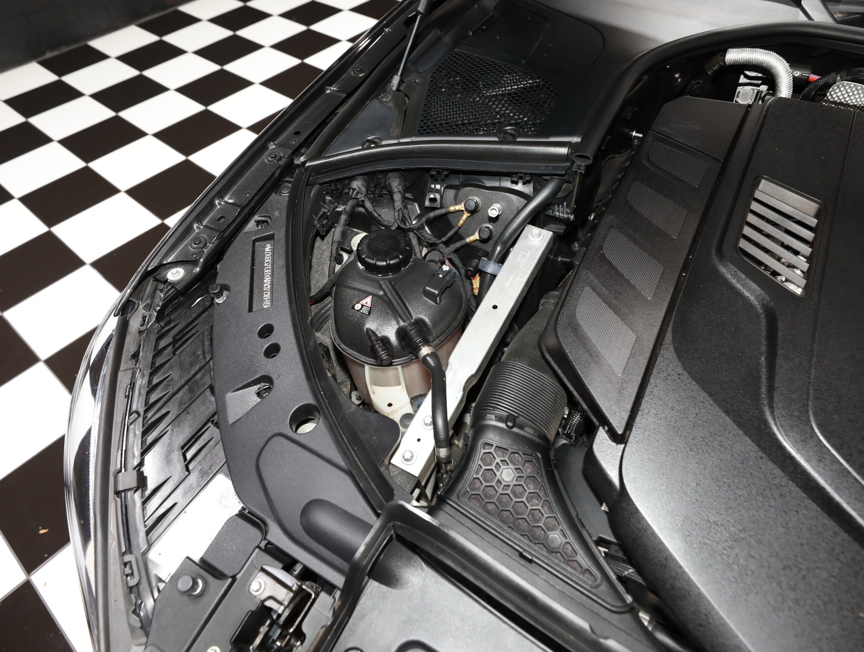 2022 Mercedes-Benz S-Class 67