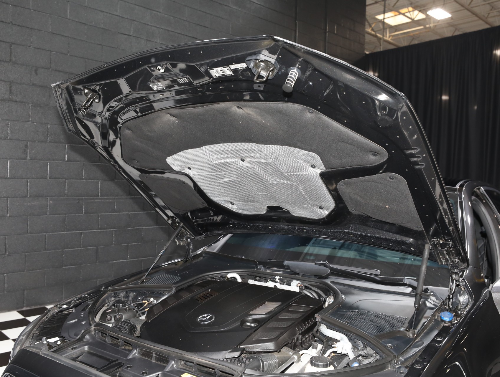 2022 Mercedes-Benz S-Class 70