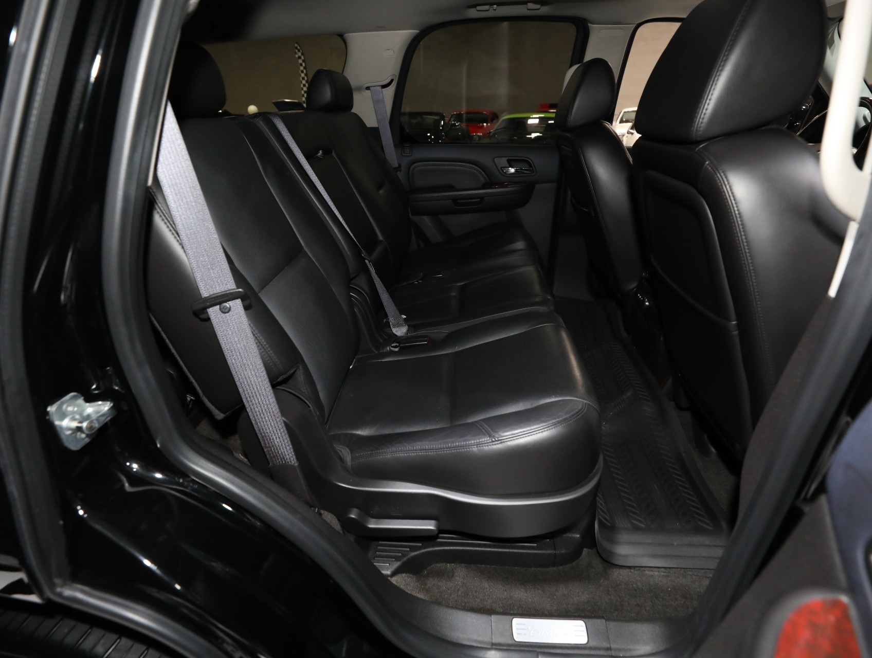 2009 Cadillac Escalade Hybrid 39
