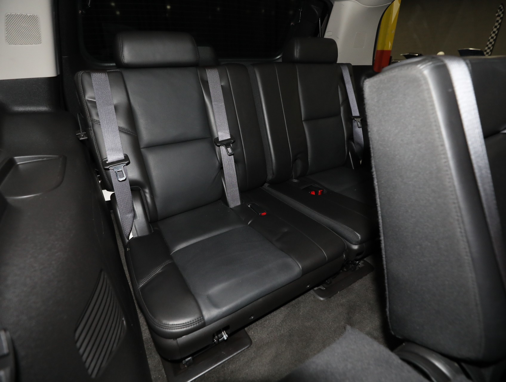 2009 Cadillac Escalade Hybrid 40