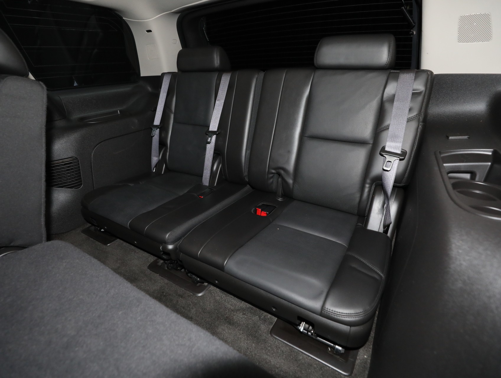 2009 Cadillac Escalade Hybrid 43