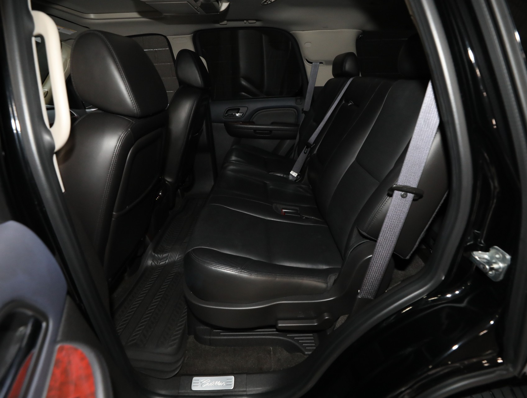 2009 Cadillac Escalade Hybrid 45