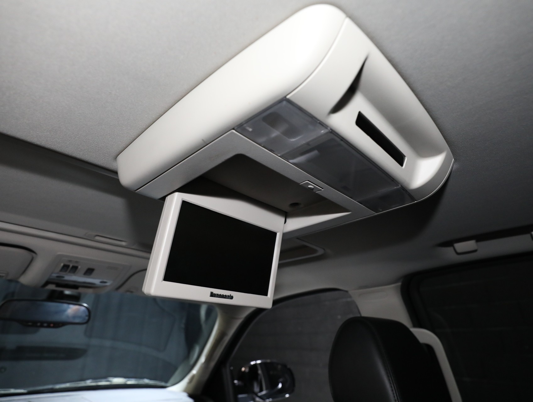 2009 Cadillac Escalade Hybrid 47