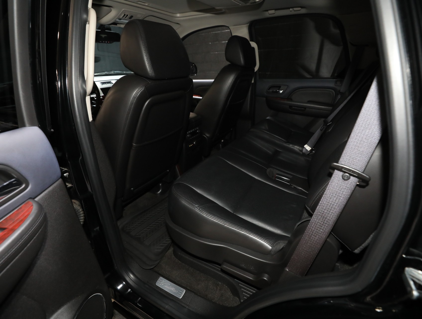2009 Cadillac Escalade Hybrid 4