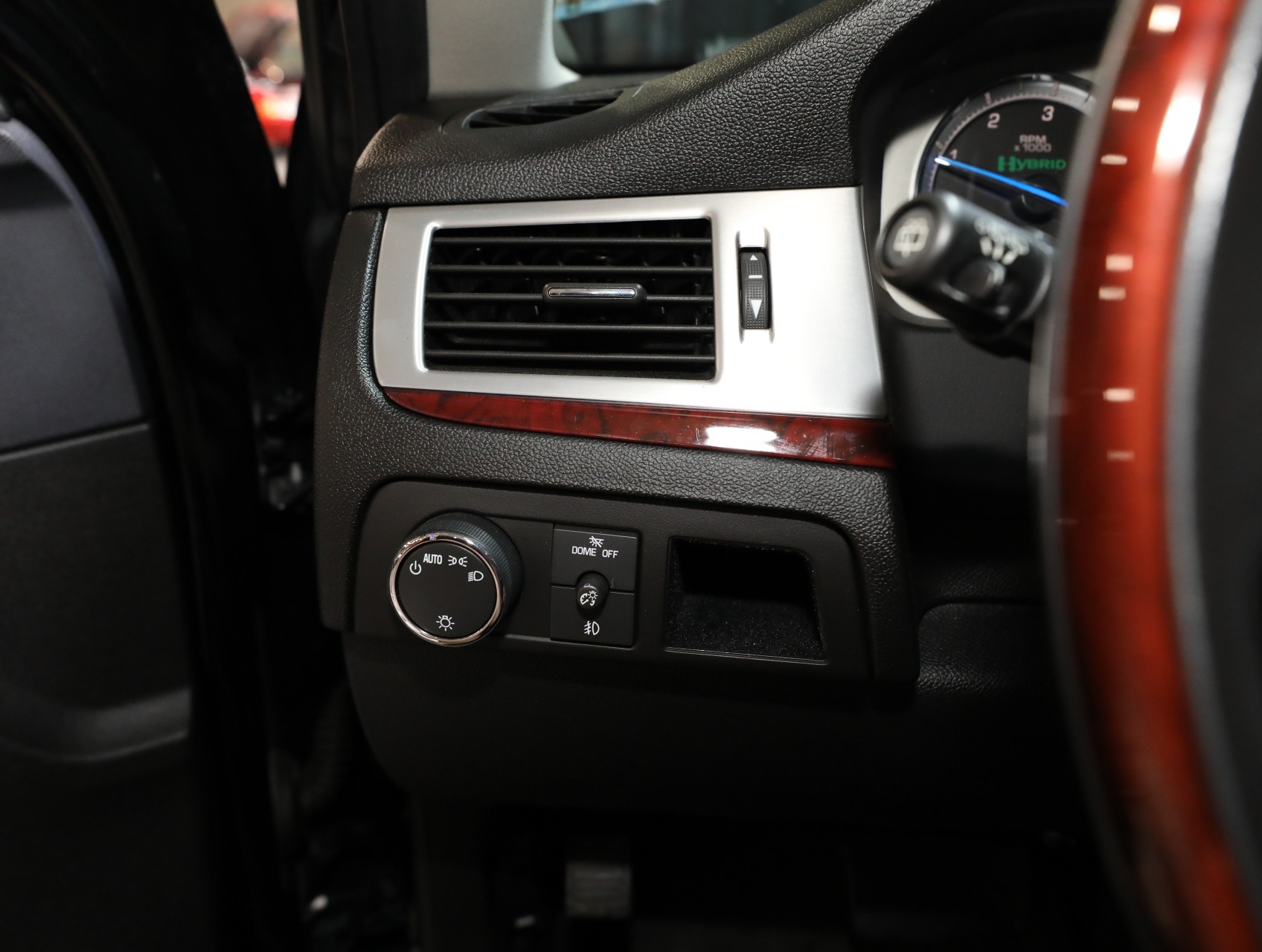 2009 Cadillac Escalade Hybrid 59