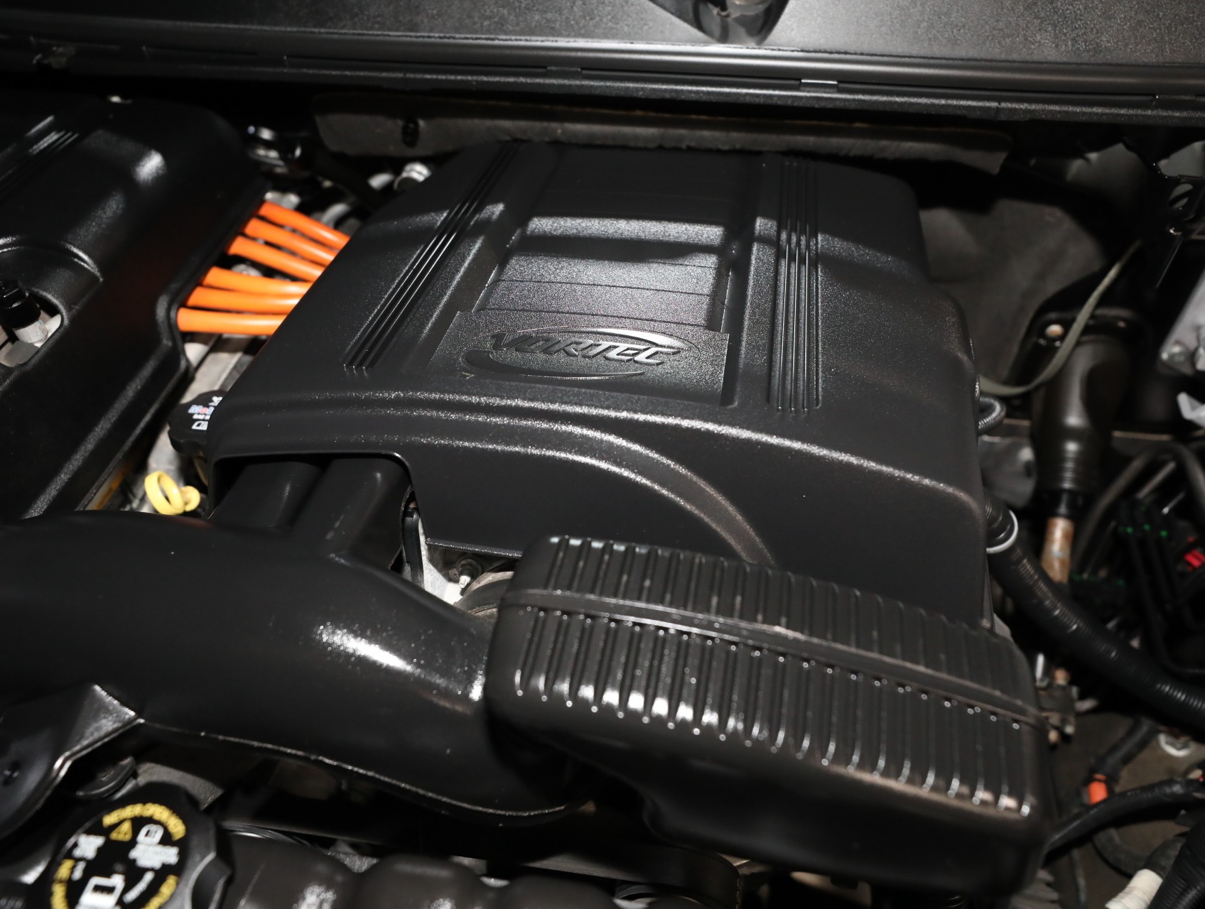 2009 Cadillac Escalade Hybrid 70