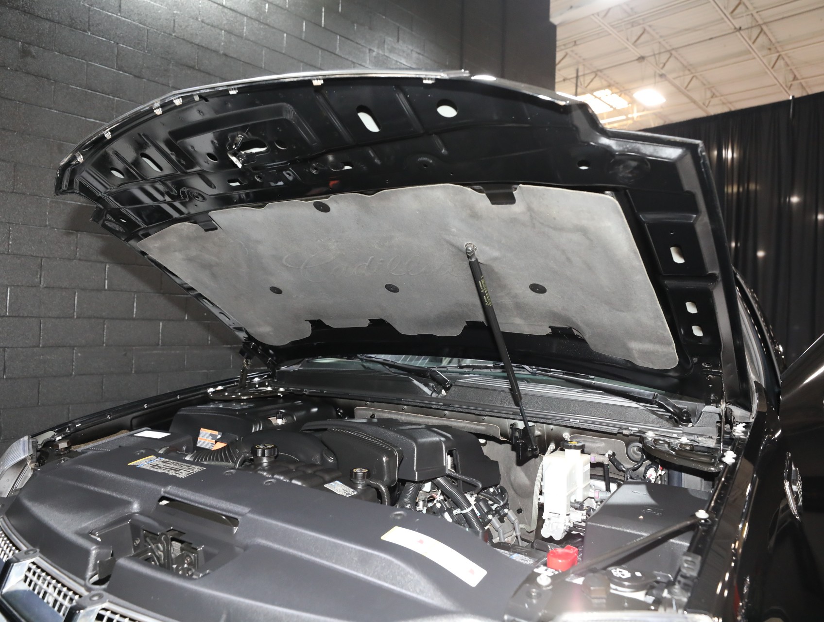 2009 Cadillac Escalade Hybrid 73