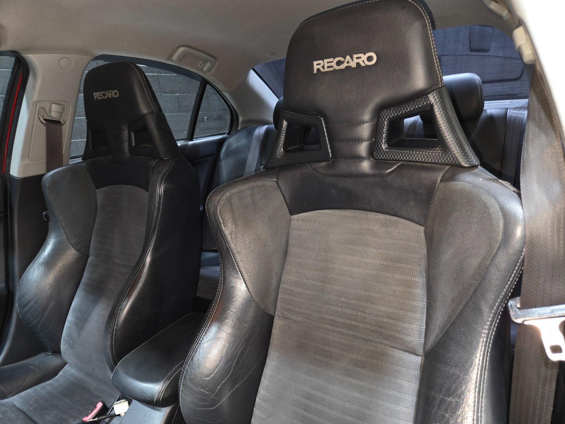 2008 Mitsubishi Lancer Evolution 109