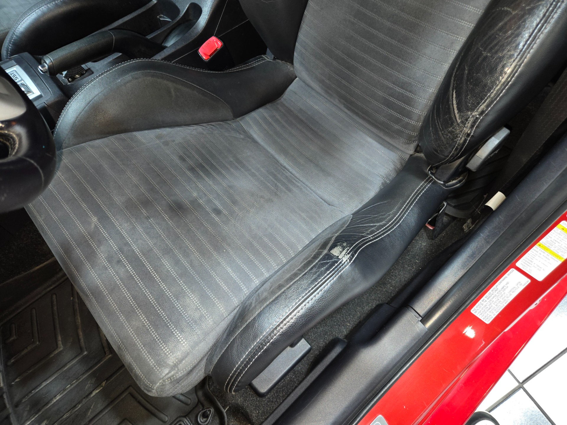 2008 Mitsubishi Lancer Evolution 110