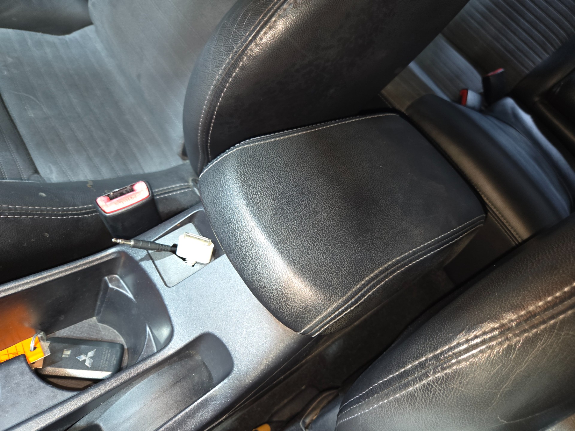 2008 Mitsubishi Lancer Evolution 111