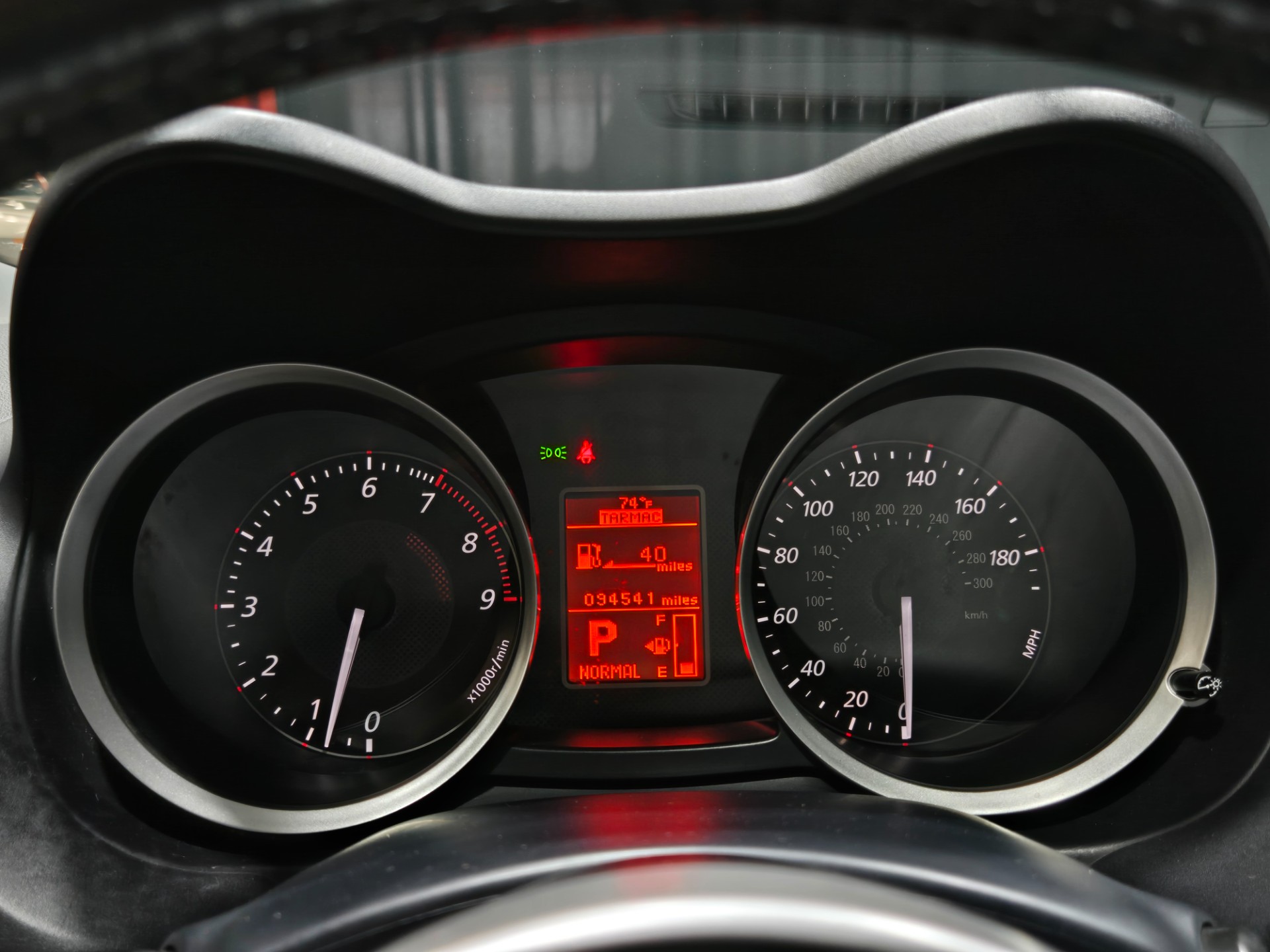 2008 Mitsubishi Lancer Evolution 122