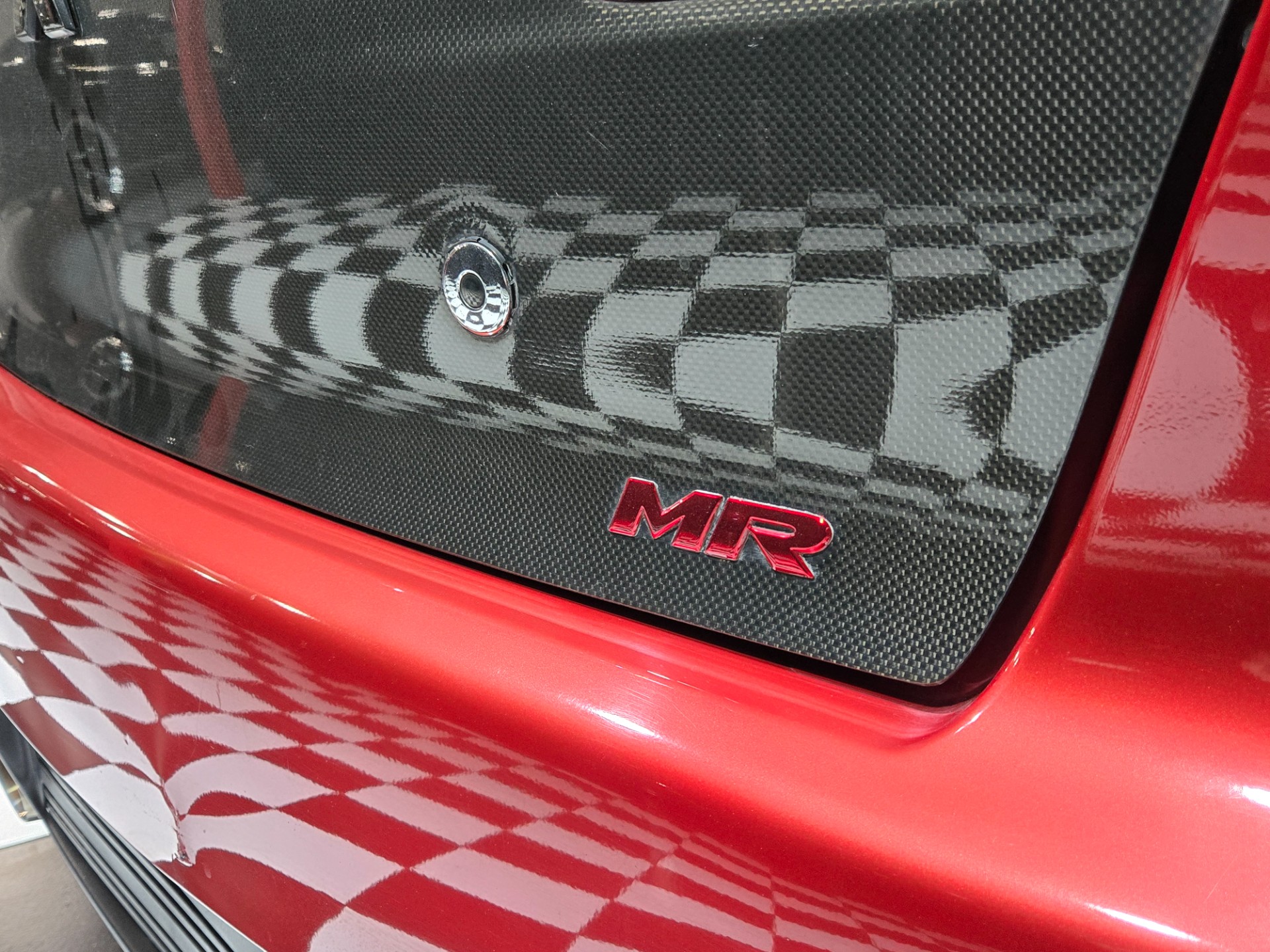 2008 Mitsubishi Lancer Evolution 12