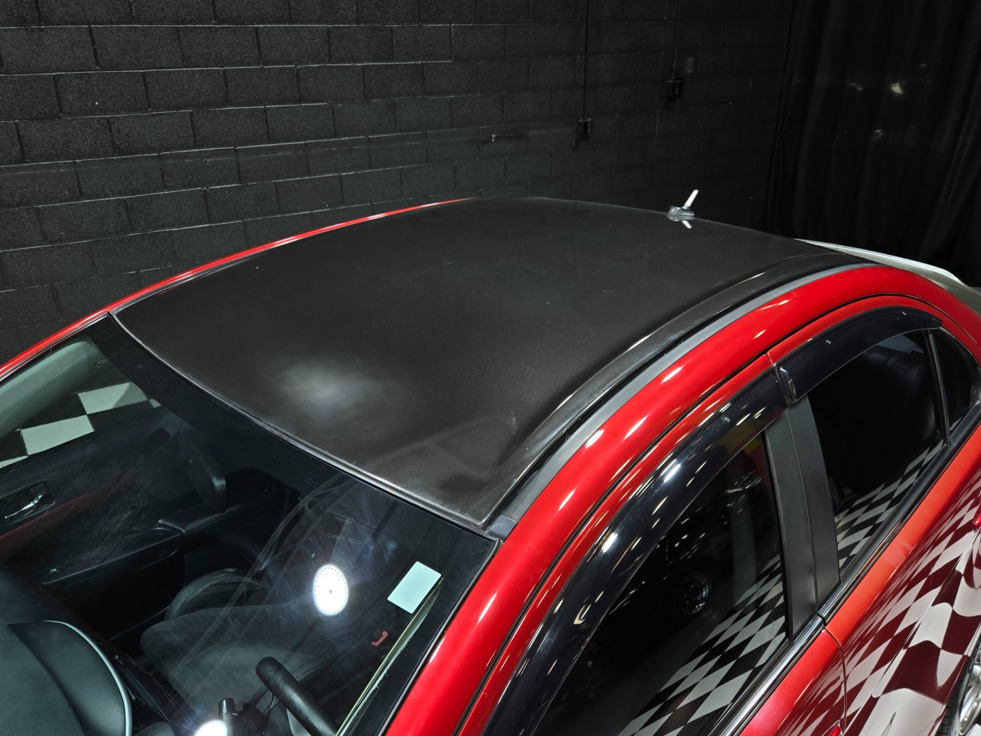 2008 Mitsubishi Lancer Evolution 28