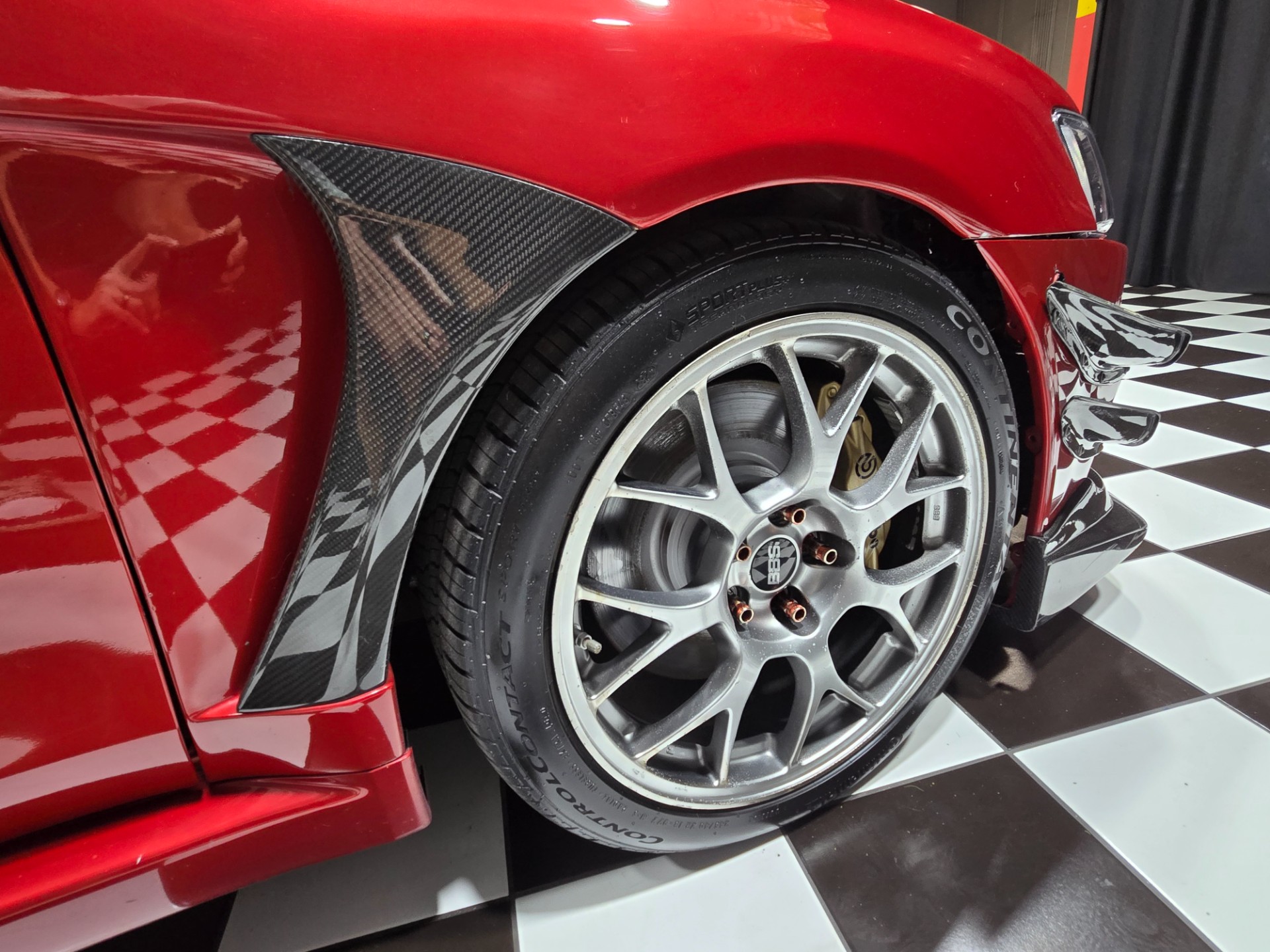 2008 Mitsubishi Lancer Evolution 4