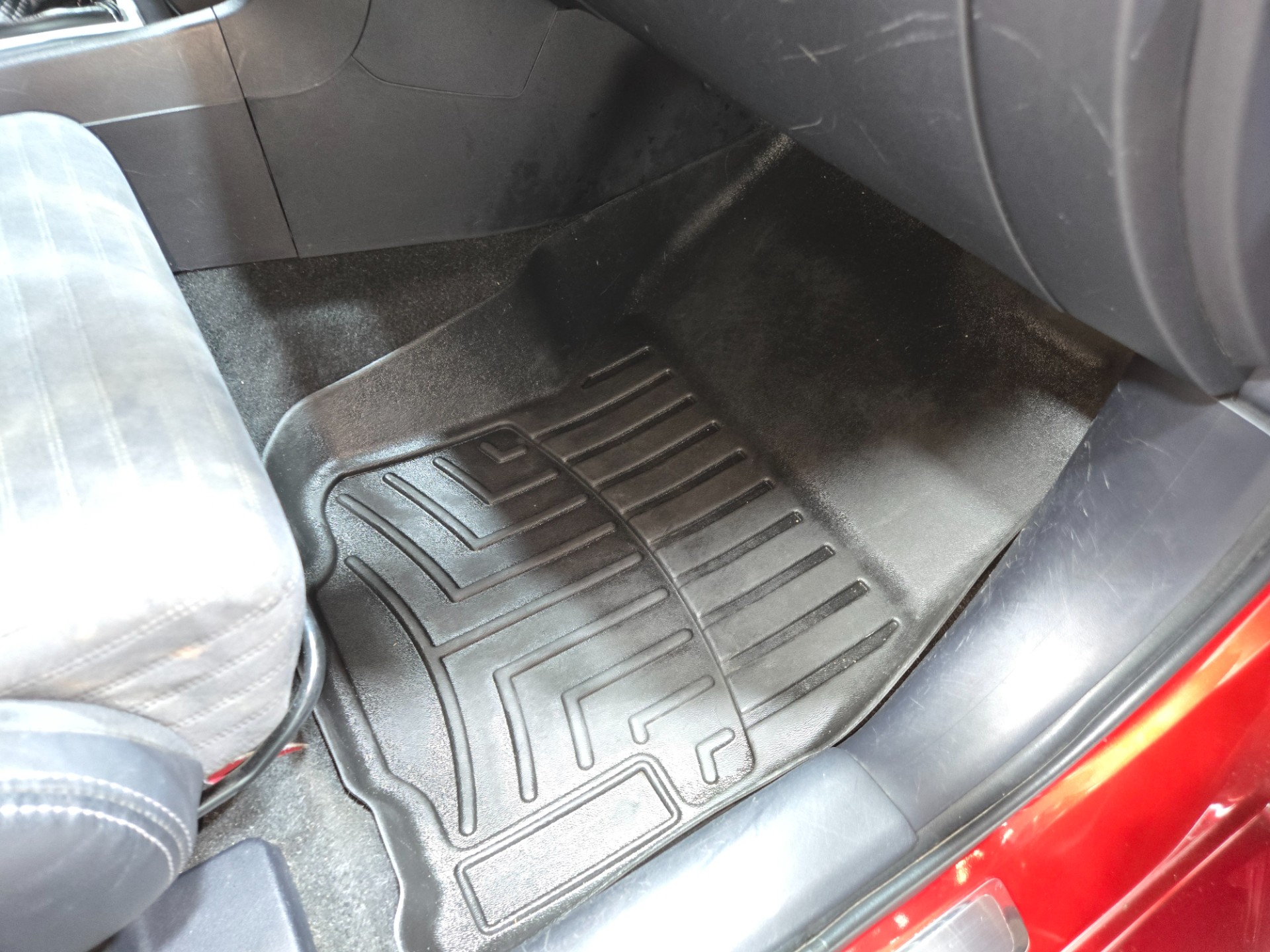 2008 Mitsubishi Lancer Evolution 86